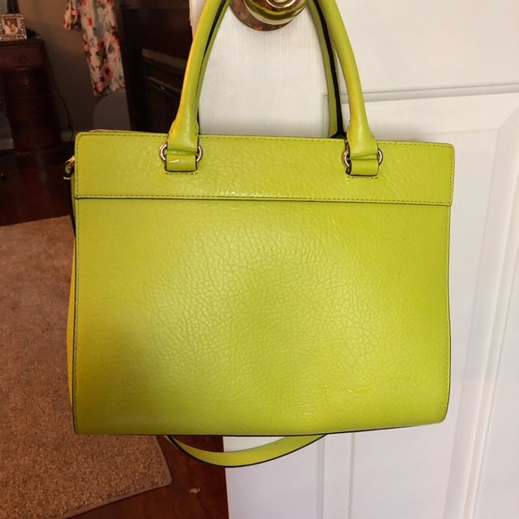 Kate spade Cameron Street Candace Satchel - Picture 3 of 3